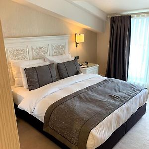 Chambre Lit King-Size