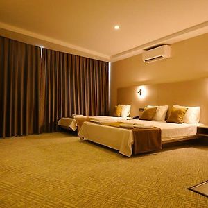 Chambre Triple Confort
