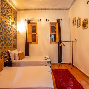 Chambre Grande Double