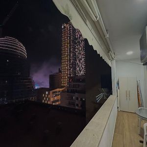 Center Tirana Liv Apartment