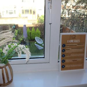 Cosy House In Birmingham Excellent Connections To City Centre
