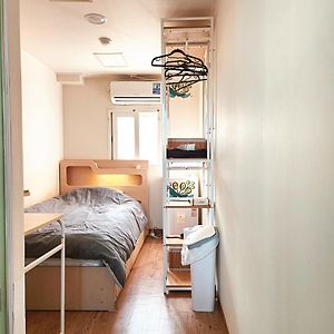 Chambre Petite Simple