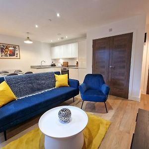 Appartement à 1 Chambre à Coucher
