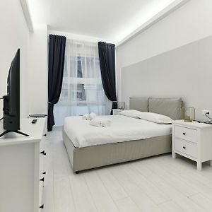 Appartement de Luxe à 1 Chambre à Coucher