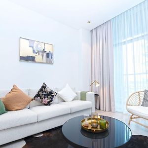 Easygo - Northside Tower 2 Canal View