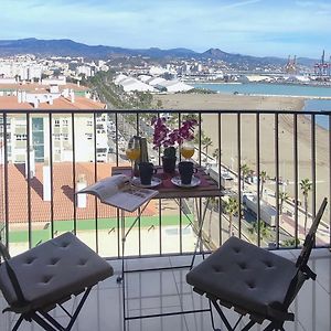 Apartamento Mirador Del Mediterraneo