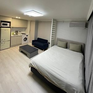 Private Bathroom King Room