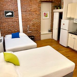 Appartement Studio