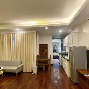 Appartement Studio