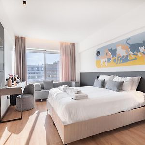 Chambre Triple de Luxe