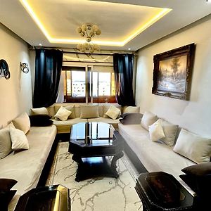 Badr Tulipe House
