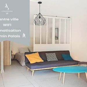 Appartement à 1 Chambre à Coucher