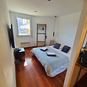 Gare - Elegant Appartement Pour Pros Ou Touristes