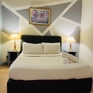 Raintree Millennium Suites At Times Square Kl