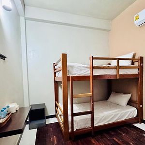 Private Bathroom Twin Room