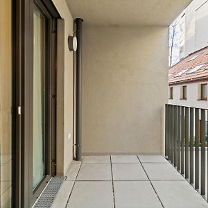 Appartement à 1 Chambre à Coucher
