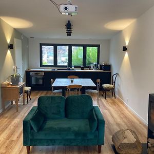 Chambre Lit Queen-Size
