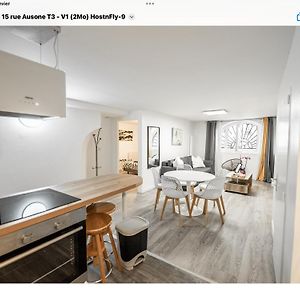 Appartement à 2 Chambres à Coucher