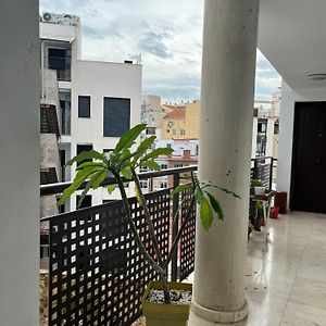 Appartement de Luxe à 2 Chambres à Coucher