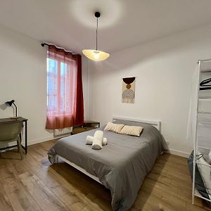 Appartement Cosy Hypercentre De Libourne