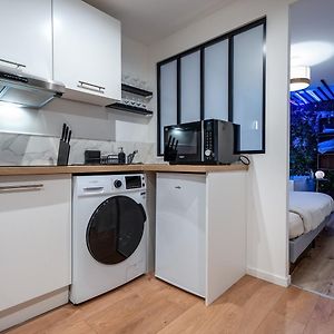 Cozy Jacuzzi Bordeaux Chartrons