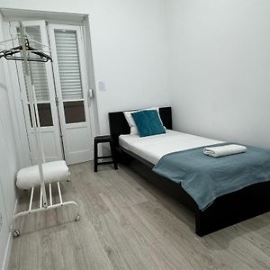 Chambre Économique Double