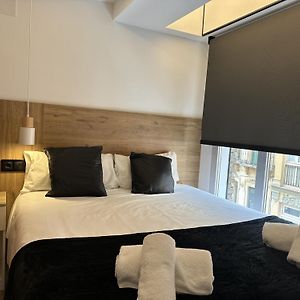 Irreverents Suites