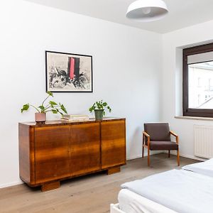 Modern House In Old Town Numero 7