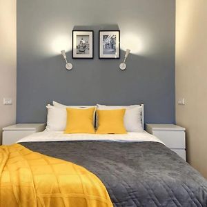 Chambre Triple Confort