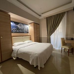 Chambre Supérieure Lit King-Size