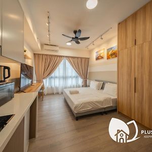 Studio de Luxe Lit Queen-Size