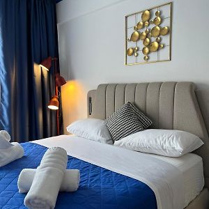 Appartement à 1 Chambre à Coucher