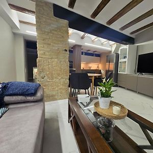 Experience Apartment Valencia