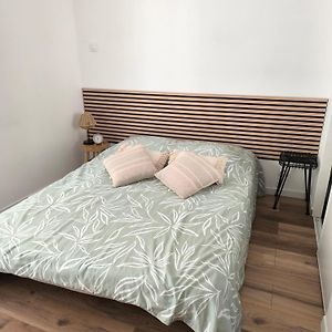 Charming Studio In Downtown