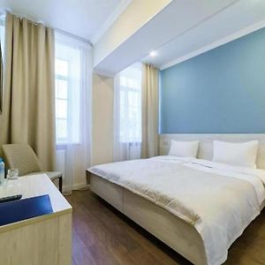 Chambre Standarde Lit Queen-Size