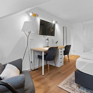 Flatista Homes - Luise