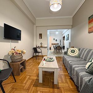 Appartement à 3 Chambres à Coucher
