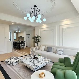 Suite de Luxe