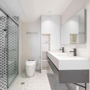Private Bathroom King Room