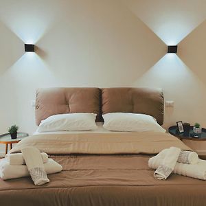 Chambre Lit King-Size