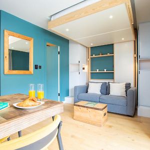 Appartement Studio