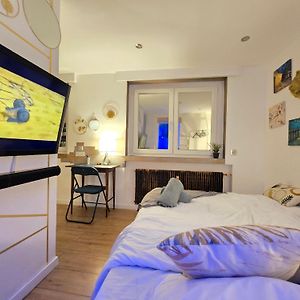 Appartement à 1 Chambre à Coucher