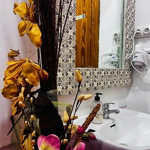Family Private Bathroom Room