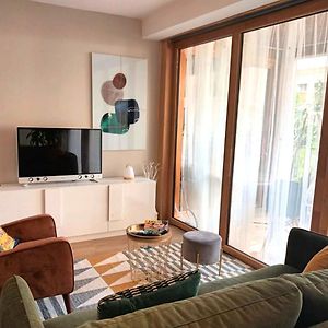 Saint Jean Gare Bel T3 Appartement Free Parking