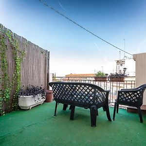 Penthouse With Terrace In The Heart Of Valencia