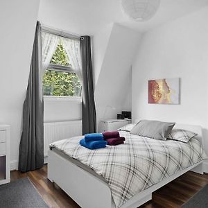 Modern Spacious Rooms 10 Minutes From Big Ben