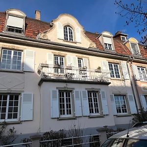 Chez Schaetzele - Joli Appartement Strasbourgeois