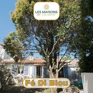 Maison 3 Chambres
