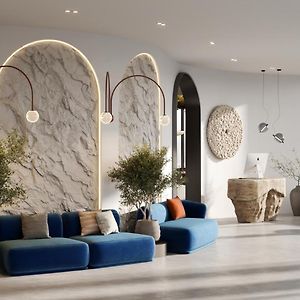 The Liman Hotel
