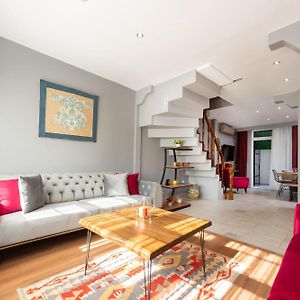Appartement Duplex